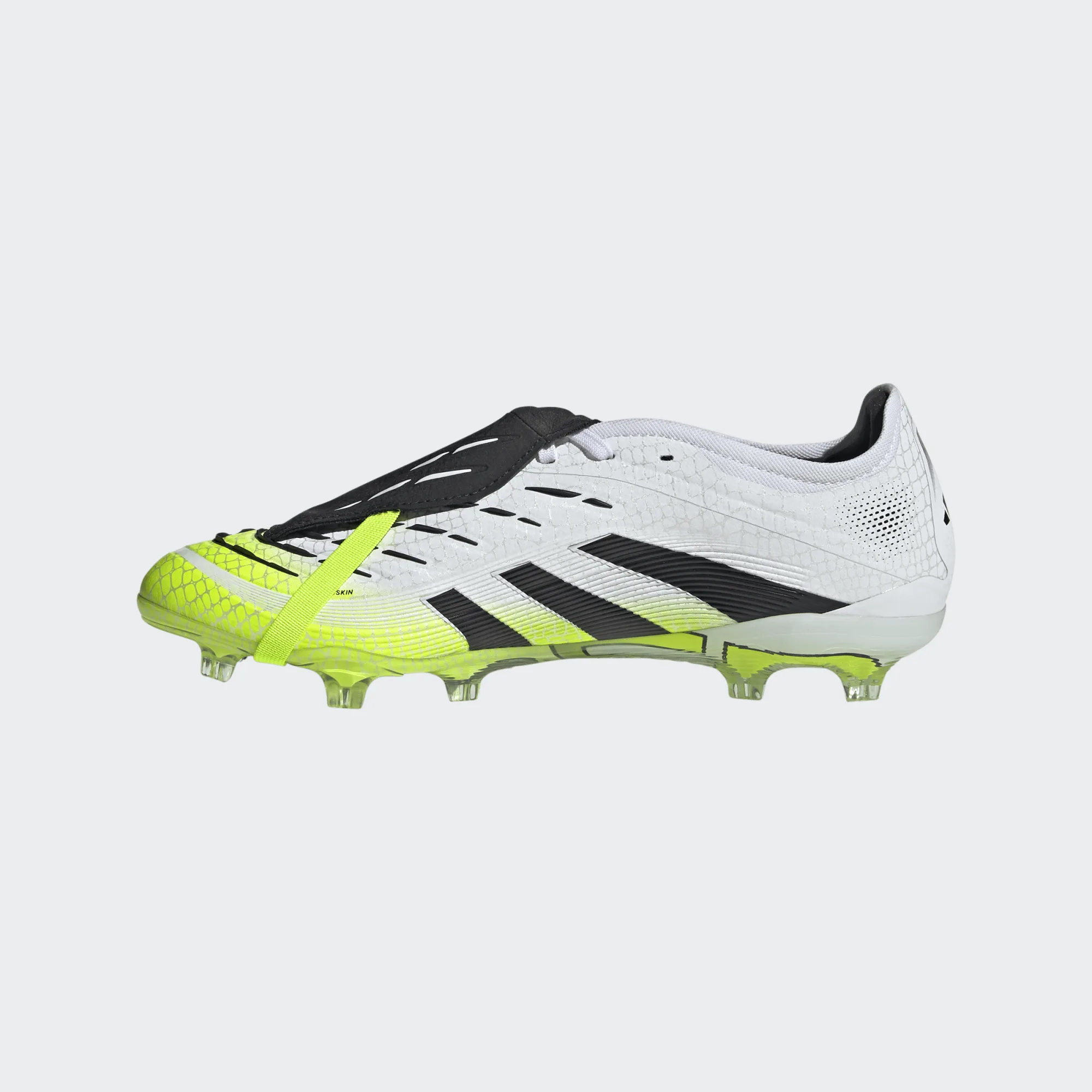 Adidas PREDATOR PRO FT FG voetbalschoenen - JS4071