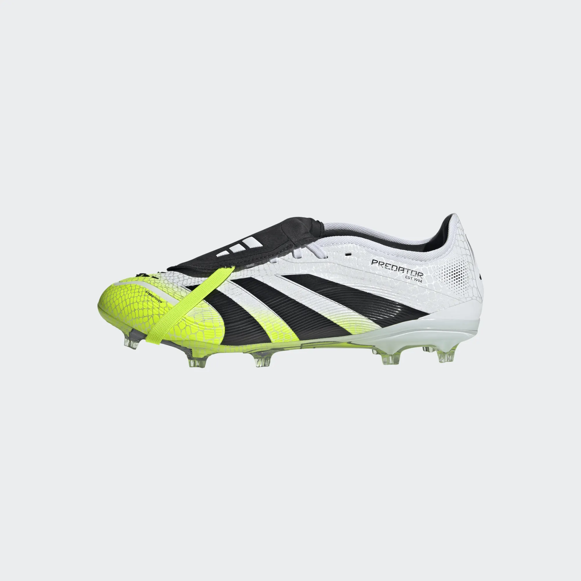 Adidas PREDATOR PRO FT FG voetbalschoenen - JS4071