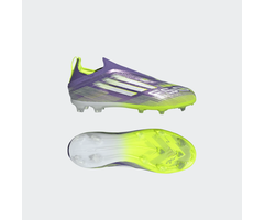 Adidas F50 ELITE LL FG Junior - Voetbalschoenen - JH7709