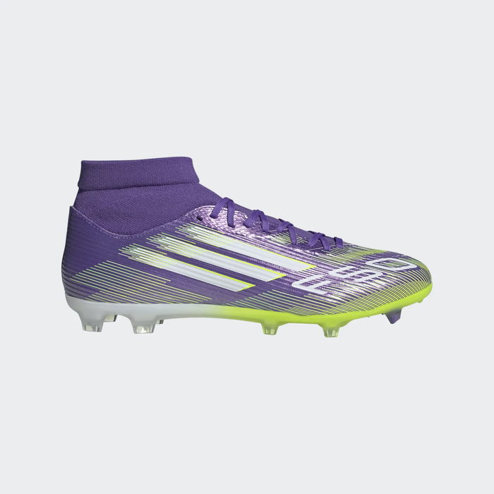 Adidas F50 LEGUE MID FG - voetbalschoenen - JI0886