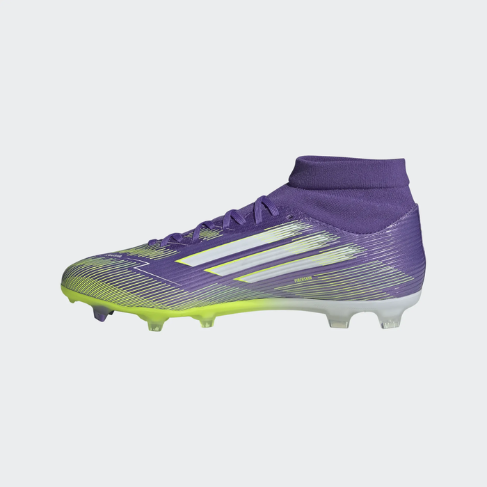 Adidas F50 LEGUE MID FG - voetbalschoenen - JI0886