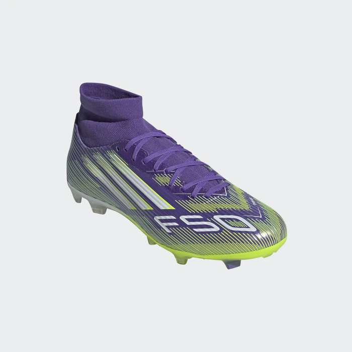 Adidas F50 LEGUE MID FG - voetbalschoenen - JI0886
