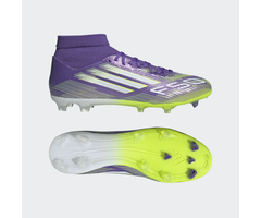 Adidas F50 LEGUE MID FG - voetbalschoenen - JI0886