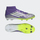 F50 LEGUE MID FG - voetbalschoenen - JI0886