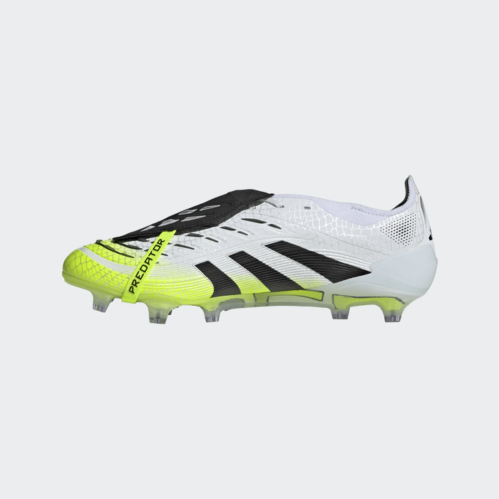 Adidas PREDATOR ELITE FT FG - Voetbalschoenen - JI1092