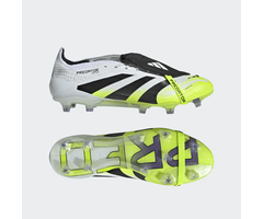 Adidas PREDATOR ELITE FT FG - Voetbalschoenen - JI1092