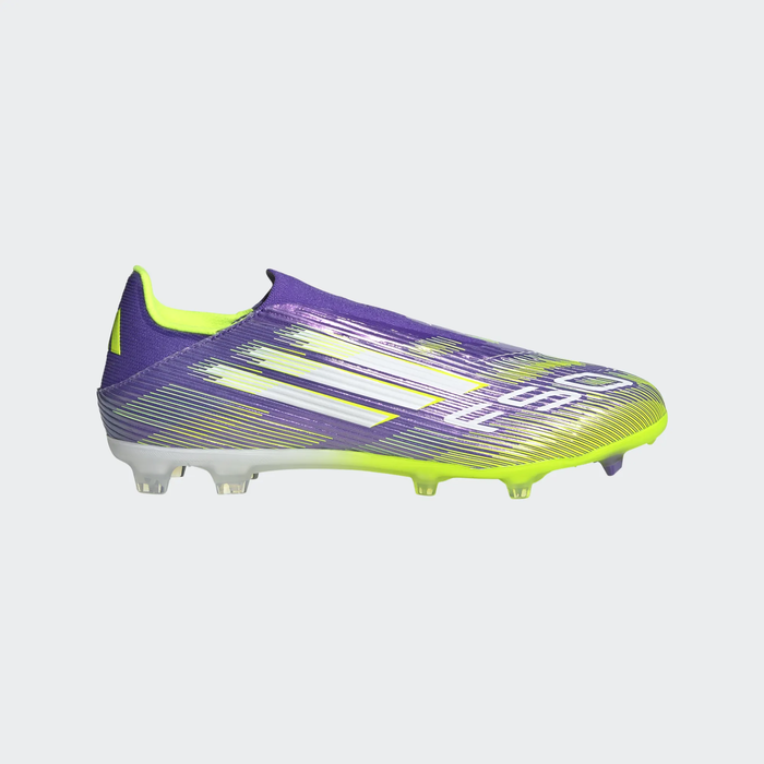 Adidas F50 LEAGUE LL FG/MG - voetbalschoenen - JH7734