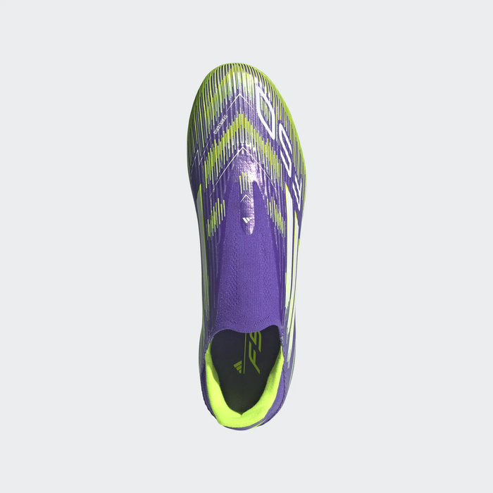 Adidas F50 LEAGUE LL FG/MG - voetbalschoenen - JH7734
