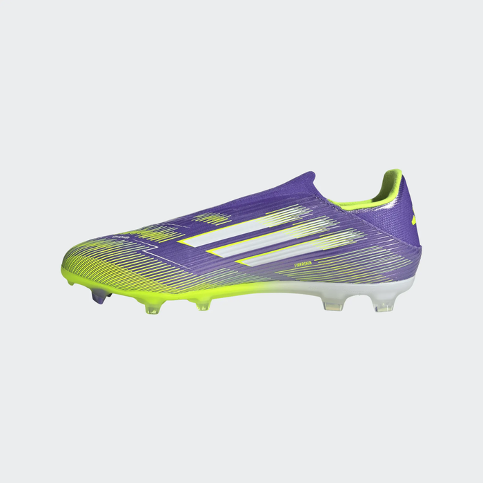 Adidas F50 LEAGUE LL FG/MG - voetbalschoenen - JH7734