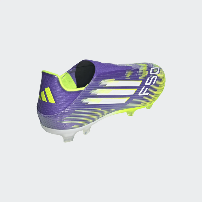 Adidas F50 LEAGUE LL FG/MG - voetbalschoenen - JH7734