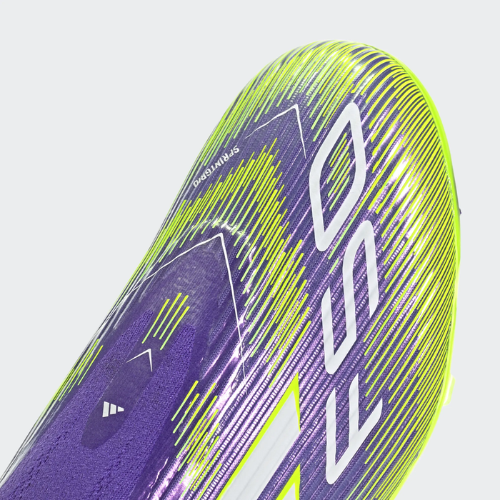 Adidas F50 LEAGUE LL FG/MG - voetbalschoenen - JH7734