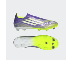 Adidas F50 LEAGUE LL FG/MG - voetbalschoenen - JH7734