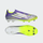 F50 LEAGUE LL FG/MG - voetbalschoenen - JH7734