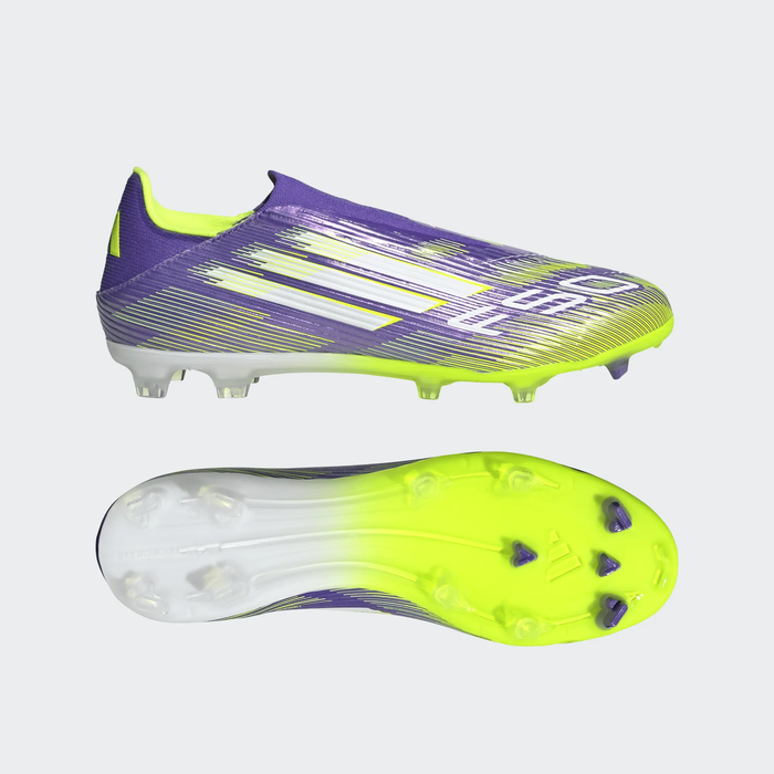Adidas F50 LEAGUE LL FG/MG - voetbalschoenen - JH7734