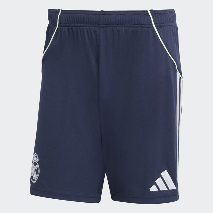 Adidas Real Madrid away short - 2025/2026 - JJ1928