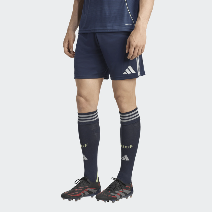 Adidas Real Madrid away short - 2025/2026 - JJ1928