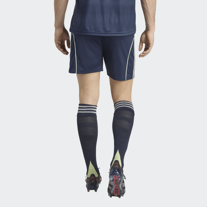 Adidas Real Madrid away short - 2025/2026 - JJ1928