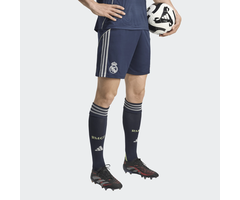 Adidas Real Madrid away short - 2025/2026 - JJ1928
