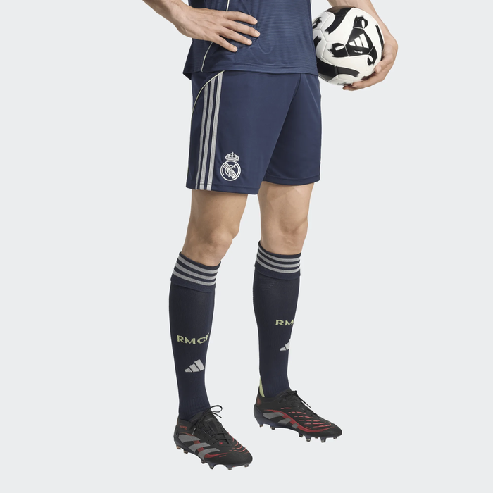Adidas Real Madrid away short - 2025/2026 - JJ1928