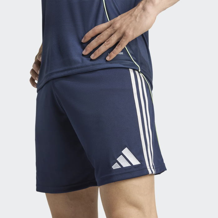 Adidas Real Madrid away short - 2025/2026 - JJ1928