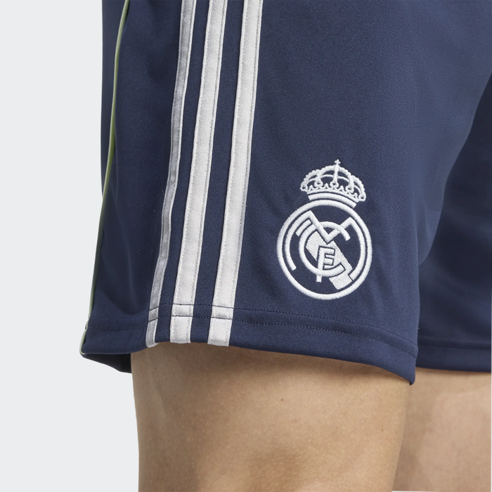 Adidas Real Madrid away short - 2025/2026 - JJ1928