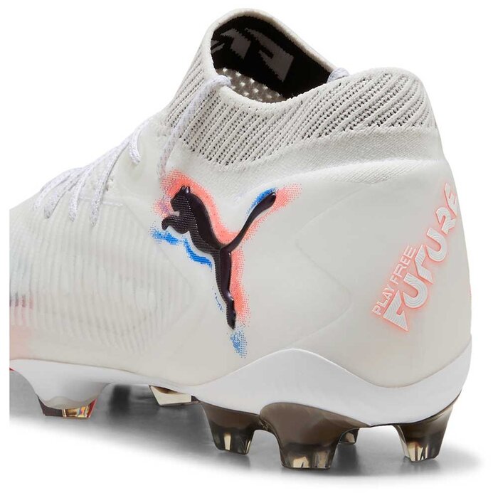 Puma Future 8 Ultimate FG - Voetbalschoenen - 108581-01
