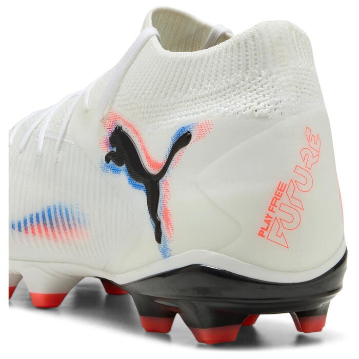 Puma Future 8 Pro  FG/AG - Voetbalschoenen - 108588-01