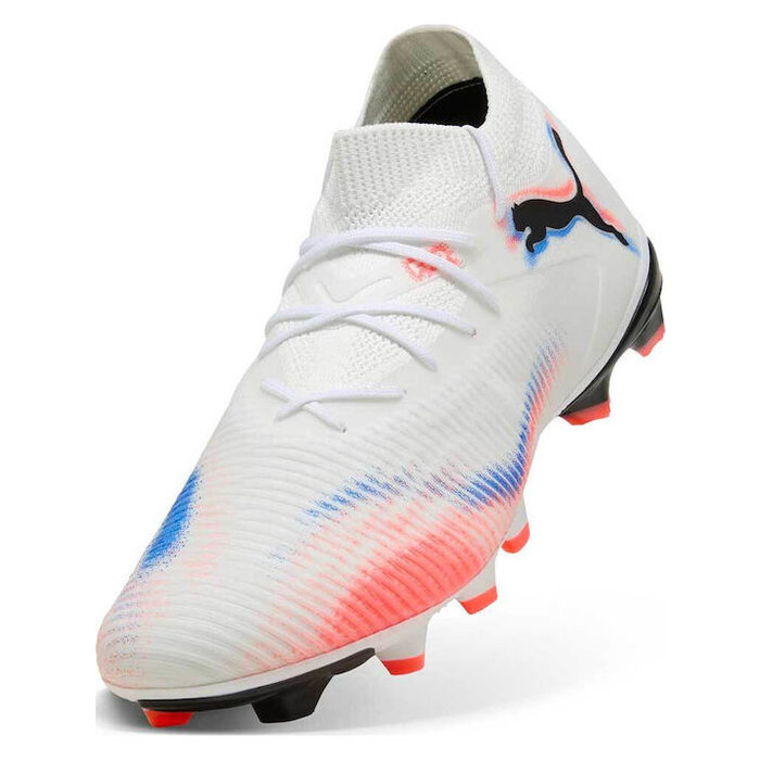 Puma Future 8 Match FG/AG - Voetbalschoenen - 108593-01