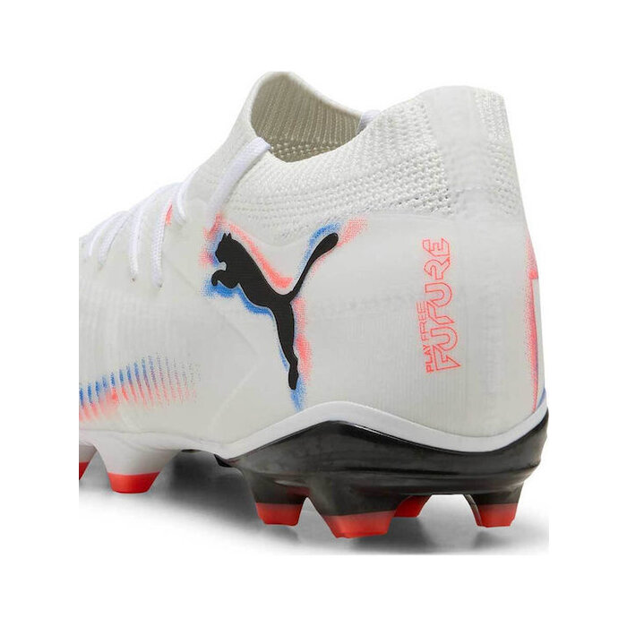 Puma Future 8 Match FG/AG - Voetbalschoenen - 108593-01