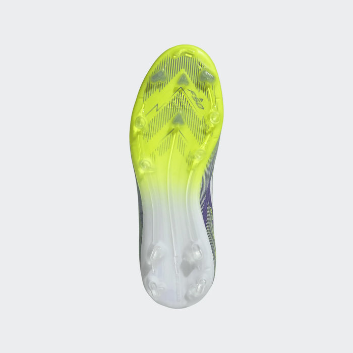 F50 ELITE FG Junior - Voetbalschoenen - JH7714