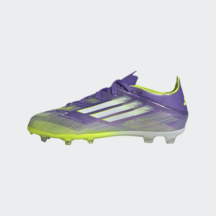 F50 ELITE FG Junior - Voetbalschoenen - JH7714