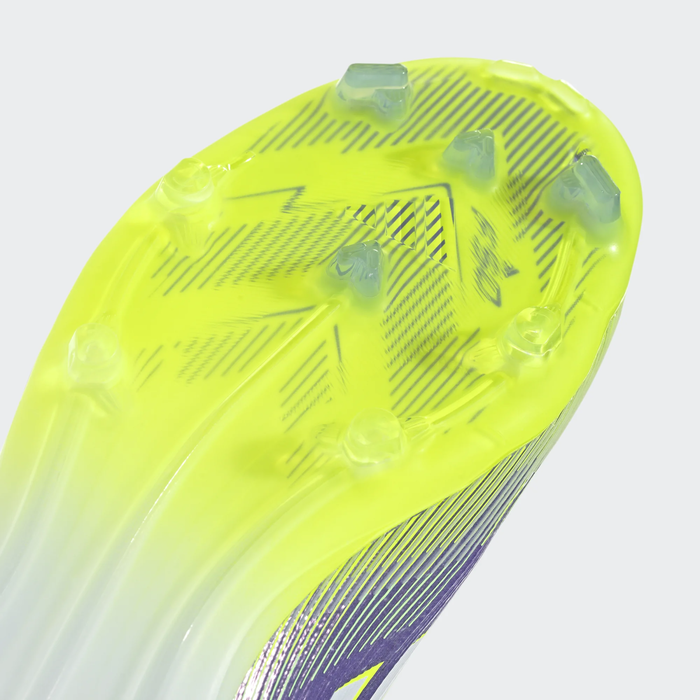 F50 ELITE FG Junior - Voetbalschoenen - JH7714