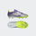F50 ELITE FG Junior - Voetbalschoenen - JH7714