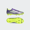 Adidas F50 LEAGUE Laceless FG/MG - Junior - JH7743