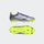 F50 LEAGUE Laceless FG/MG - Junior - JH7743