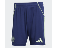 Adidas Ajax Away short - 25/26 - JP1444