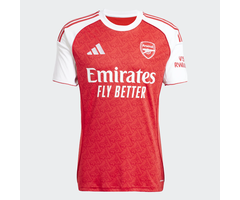 Adidas Arsenal Home Jersey - 2025/2026 - JI9517