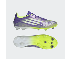 Adidas F50 League FG/MG - Voetbalschoenen - JI0003
