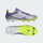 F50 League FG/MG - Junior Voetbalschoenen - JH7747