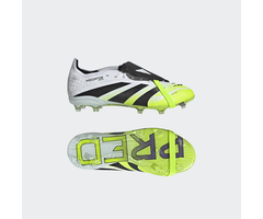 Adidas Predator Elite FT FG - Voetbalchoenen Junior - JP9915