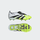 Predator Elite FT FG - Voetbalchoenen Junior - JP9915