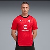 Puma AC Milan trainingshirt - 2025/2026 - 782356-01