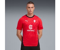 Puma AC Milan trainingshirt - 2025/2026 - 782356-01