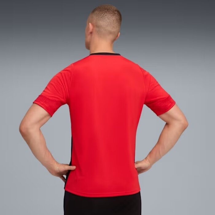 Puma AC Milan trainingshirt - 2025/2026 - 782356-01