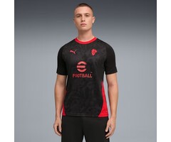 Puma AC Milan trainingshirt - 2025/2026 - 782356-04