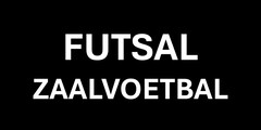 ZAALVOETBAL
