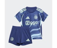 Adidas Ajax Away babykit 2025/2026 - Ji9571