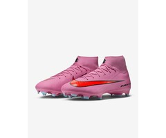 Nike ZOOM SUPERFLY 10 ACADEMY FG/MG FQ1456-600
