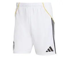 Adidas Real Madrid thuis short 2025-2026 - jj1926