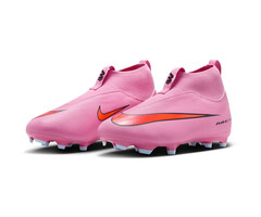 Nike Mercurial Superfly 10 Academy Junior Laceless - Fq8304-600